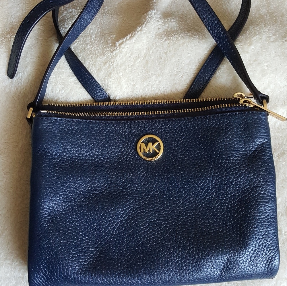 Michael Kors crossbody
